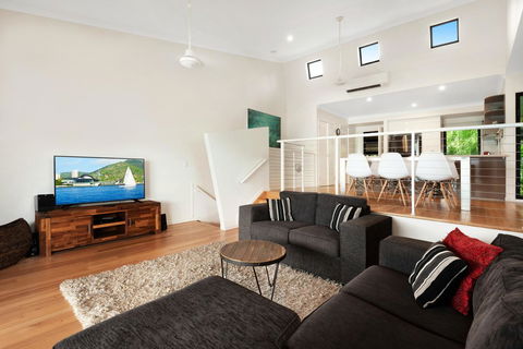 Shorelines - Accommodation Whitsundays 11