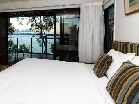 Shorelines - Accommodation Whitsundays 30