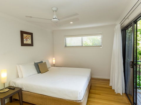 Shorelines - Accommodation Whitsundays 43
