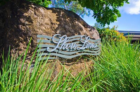 Shorelines - Accommodation Whitsundays 16