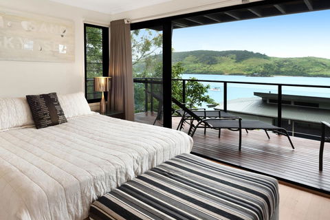 Shorelines - Accommodation Whitsundays 5