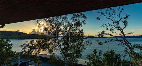 Shorelines - Accommodation Whitsundays 34