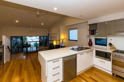 Shorelines - Accommodation Whitsundays 23