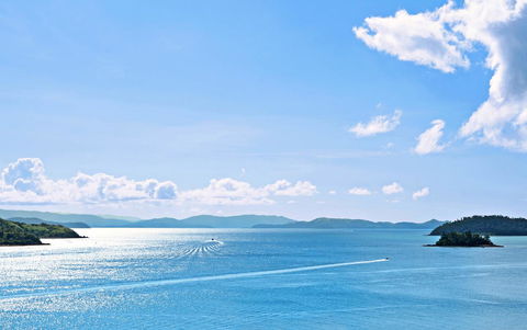 Shorelines - Accommodation Whitsundays 15