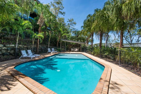 Shorelines - Accommodation Whitsundays 17