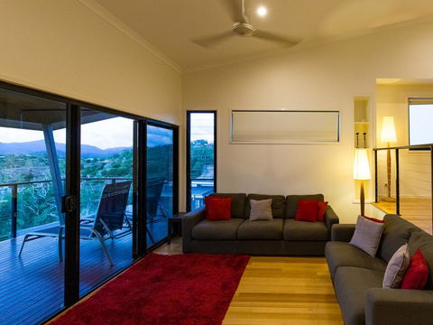 Shorelines - Accommodation Whitsundays 21