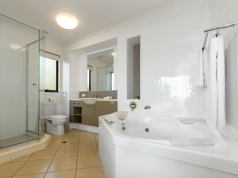 Shorelines - Accommodation Whitsundays 40