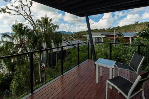 Shorelines - Accommodation Whitsundays 39