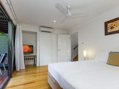 Shorelines - Accommodation Whitsundays 42