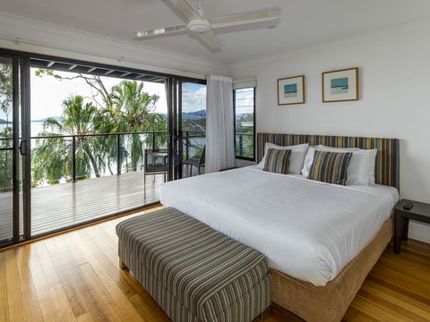 Shorelines - Accommodation Whitsundays 38