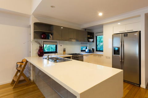 Shorelines - Accommodation Whitsundays 36