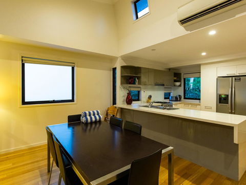 Shorelines - Accommodation Whitsundays 22