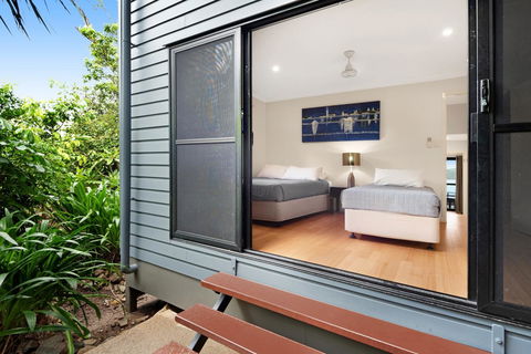 Shorelines - Accommodation Whitsundays 8