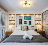 Saks on Hastings - Accommodation Whitsundays