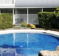 Dalby Manor Motor Inn - Accommodation Whitsundays