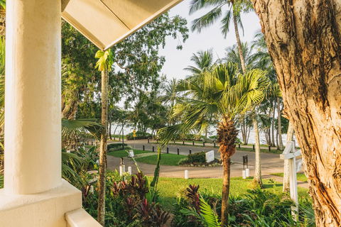 The Reef House Adults Retreat - Enjoy 28 Complimentary Inclusions - Accommodation Whitsundays 9