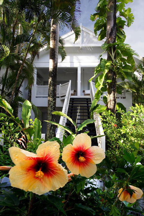 The Reef House Adults Retreat - Enjoy 28 Complimentary Inclusions - Accommodation Whitsundays 39
