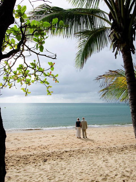 The Reef House Adults Retreat - Enjoy 28 Complimentary Inclusions - Accommodation Whitsundays 18