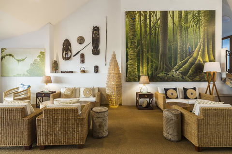 The Reef House Adults Retreat - Enjoy 28 Complimentary Inclusions - Accommodation Whitsundays 3
