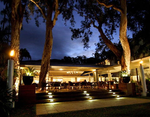 The Reef House Adults Retreat - Enjoy 28 Complimentary Inclusions - Accommodation Whitsundays 11
