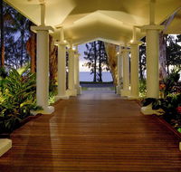 The Reef House - MGallery by Sofitel - Accommodation Whitsundays