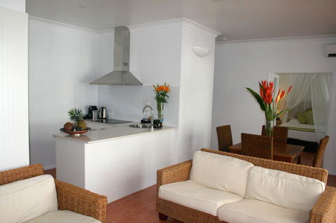 The Reef House Adults Retreat - Enjoy 28 Complimentary Inclusions - Accommodation Whitsundays 41