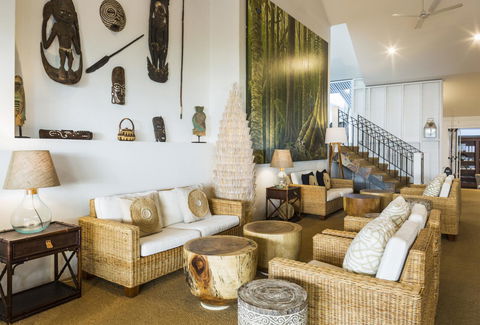The Reef House Adults Retreat - Enjoy 28 Complimentary Inclusions - Accommodation Whitsundays 2