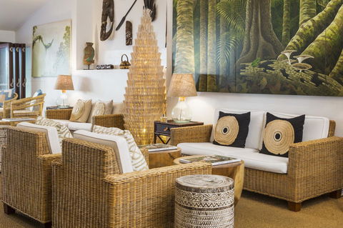 The Reef House Adults Retreat - Enjoy 28 Complimentary Inclusions - Accommodation Whitsundays 4