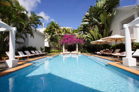 The Reef House Adults Retreat - Enjoy 28 Complimentary Inclusions - Accommodation Whitsundays 1