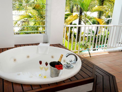 The Reef House Adults Retreat - Enjoy 28 Complimentary Inclusions - Accommodation Whitsundays 16
