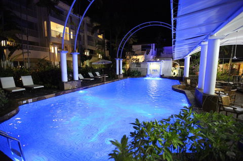 The Reef House Adults Retreat - Enjoy 28 Complimentary Inclusions - Accommodation Whitsundays 7