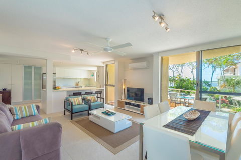 Munna Beach Apartments - Accommodation Whitsundays 14