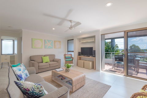 Munna Beach Apartments - Accommodation Whitsundays 7