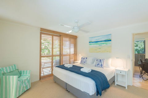 Munna Beach Apartments - Accommodation Whitsundays 36