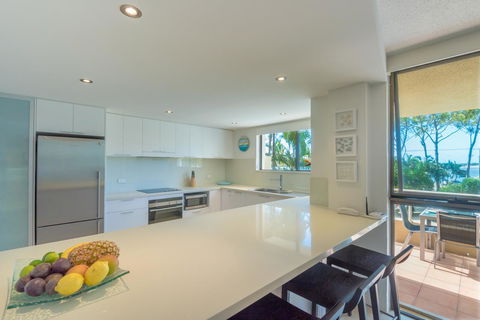 Munna Beach Apartments - Accommodation Whitsundays 20