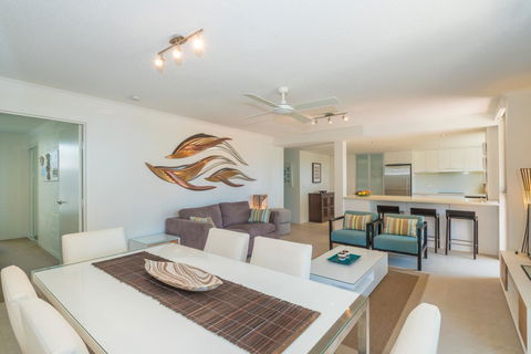 Munna Beach Apartments - Accommodation Whitsundays 18