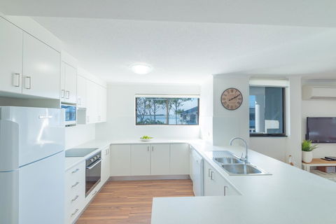 Munna Beach Apartments - Accommodation Whitsundays 31