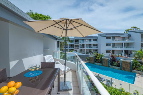 Munna Beach Apartments - Accommodation Whitsundays 17