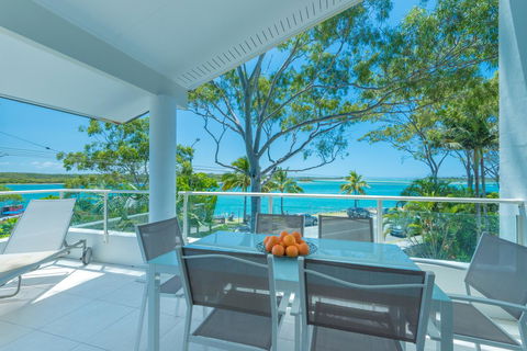 Munna Beach Apartments - Accommodation Whitsundays 0