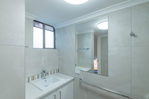 Munna Beach Apartments - Accommodation Whitsundays 29