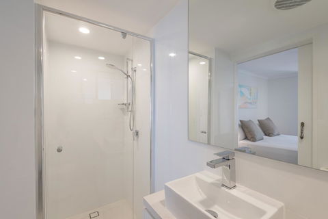 Munna Beach Apartments - Accommodation Whitsundays 3
