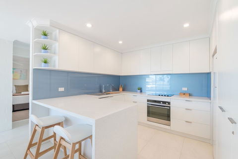 Munna Beach Apartments - Accommodation Whitsundays 8
