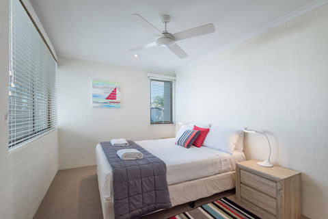 Munna Beach Apartments - Accommodation Whitsundays 6