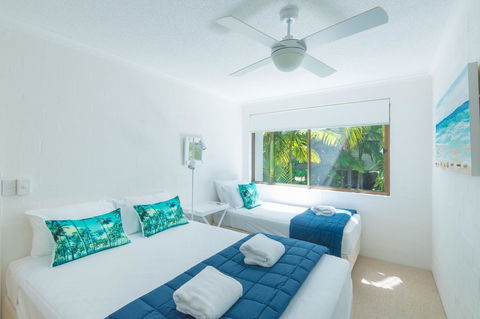 Munna Beach Apartments - Accommodation Whitsundays 33
