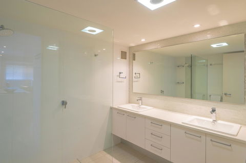 Munna Beach Apartments - Accommodation Whitsundays 21