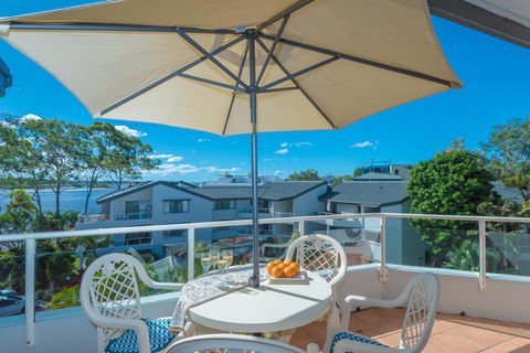 Munna Beach Apartments - Accommodation Whitsundays 11