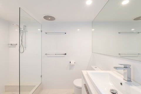 Munna Beach Apartments - Accommodation Whitsundays 4