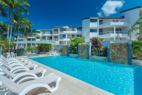 Munna Beach Apartments - Accommodation Whitsundays 19