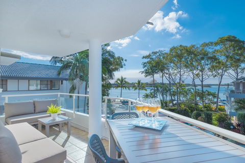 Munna Beach Apartments - Accommodation Whitsundays 30