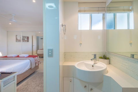 Munna Beach Apartments - Accommodation Whitsundays 22